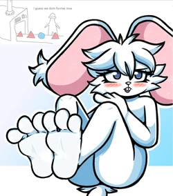 [Artist] Mintytoid (Twitter/Bluesky)