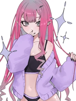 [Pixiv] ske (20085035)