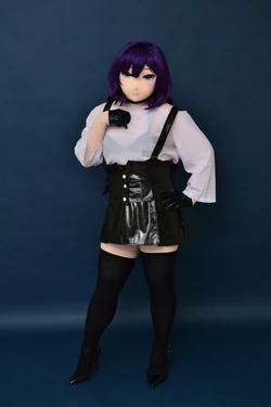 Hie himiko Twitter Gallery 2018