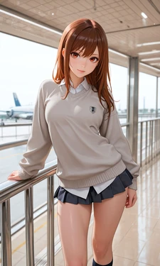 [MRLO2020]Hori Kyouko 001 (Patreon) [AI Generated]