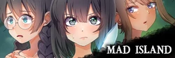 [E-made+] Mad Island (gif animation)