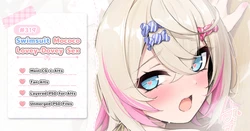 [Hanpen] Swimsuit Mococo Lovey-Dovey Sex (Hololive)