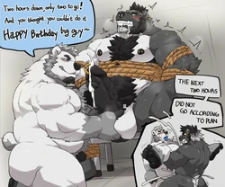 [Artist]JumperBear