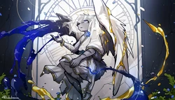 [Artist]天狼Lokabrenna #2