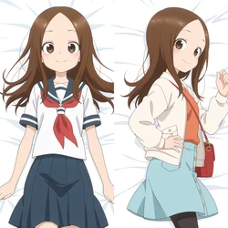 Dakimakura : Takagi-san (Karakai Jouzu no Takagi-san) [AI Generated]