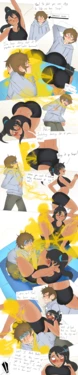 [Patreon] Lazei 4 (January 2026 - Present)