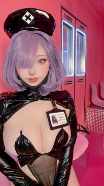 [Shooting Star's (Saku)] - Mogador: Olfactory Nursery Cal