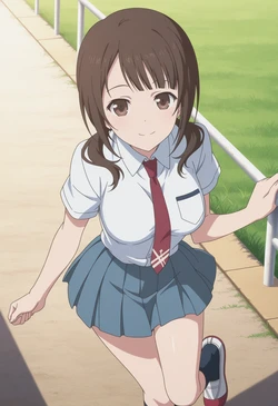 [BoBo345] 沖田紗羽 Sawa Okita (TARITARI) 676P (Patreon) [AI Generated]