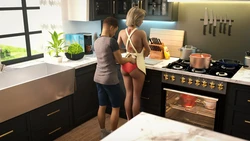 [Sducon]Cooking Help