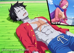 [Yakobi] Reiju Vinsmoke (One Piece) [AI Generated]