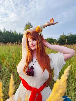 Mi_Samura - Holo
