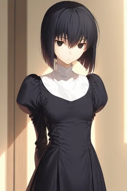 [社畜サーバント/Shachiku Saabanto/Corporate Slave/chiku_servant] ♡Alice1010 101P [AI Generated]