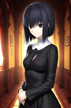 [社畜サーバント/Shachiku Saabanto/Corporate Slave/chiku_servant] ♡(nsfw)お昼寝有珠104P [AI Generated]