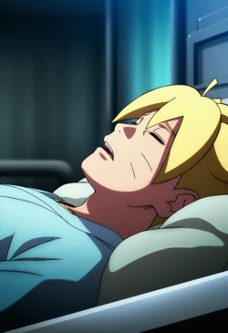 [Nami's 2] Boruto x Sakura (Patreon) [AI Generated]