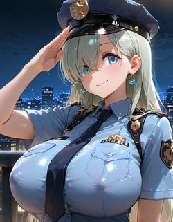 [YuyumiAi] Elizabeth Liones (Patreon) [AI Generated]