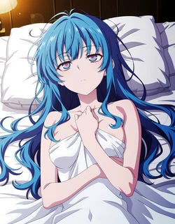 [anymore4u] [Tier 3] ミゼルヒビィ・ヒュドラ・ネビュリス9世 - Mizerhyby Hydra Nebulis IX [AI Generated]