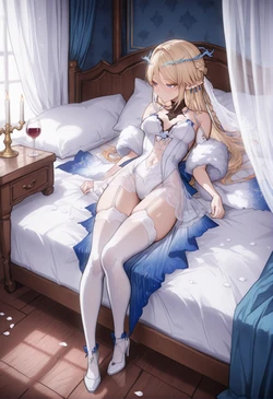 [Oishi Okaze] [Vault] WUWA Collection (1413p) (Patreon) [AI Generated]