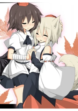 (C81) [Sorairo Kibun (Suna)] Anata to Issho Ni Itai Kara (Touhou Project)