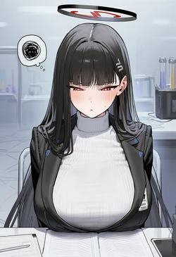 [Aonie] Rio Tsukatsuki 調月リオ (Patreon) [AI Generated]