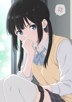 [anymore4u] Sakura Miku (I Want to End This Love Game) [AI Generated]