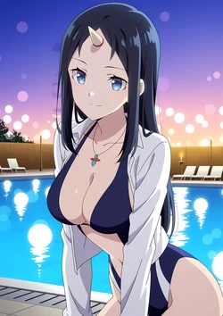 [anymore4u] [Tier 3] アン - Anne [AI Generated]