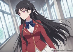 [Yakobi] Horikita Suzune (COTE) [AI Generated]