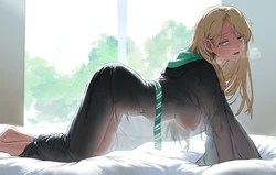 [Pixiv | Twitter] hews (4338012)