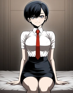 [Märchen] Yoon karma [AI Generated]