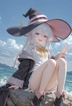 [Mimu] 2026.09 [AI Generated]