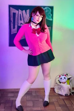 Mi_Samura - Momo Ayase