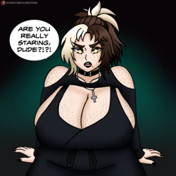 [Patreon] Colored Yiddies