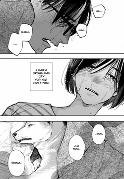 [Fujiwara Haru] Inu o Okuru | Sending Off a Dog [English] [ConTL]