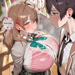 [Efesto90] [Request] - ロシデレ Maria Mikhailovna Kujou - [164p] [AI Generated]
