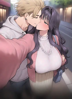 [Mimiya] Kaoruko Waguri 和栗薫子 | The Fragrant Flower Blooms with Dignity (Patreon) [AI Generated]