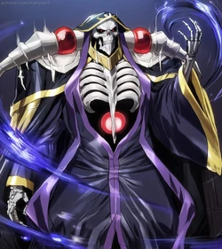 [mimiya] Albedo アルベド (OVERLORD) - [Poll winner 1 out of 2] [AI Generated]