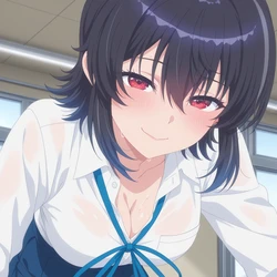 [Babtb] Umi Asanagi / 朝凪海 - Full Set - p484 [AI Generated]