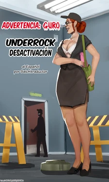[Underrock] Defusing [Spanish] [Salchitraductor]