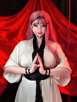 Mi_Samura - Ryomen Sukuna