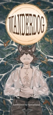 [Hemuchang] Wanderdog
