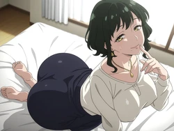 [Enaki] Melinda Desmond extra - Spy x Family (150p) (Patreon) [AI Generated]