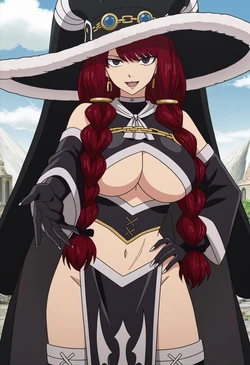 [Kageno] Irene [AI Generated]