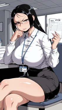 Sugino Miho From "King's App" Corruption Part-1 [AI Generated]