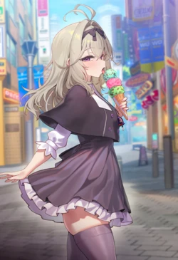 [Rin_String] Luluka (100 pics) (fullsets) [AI Generated]
