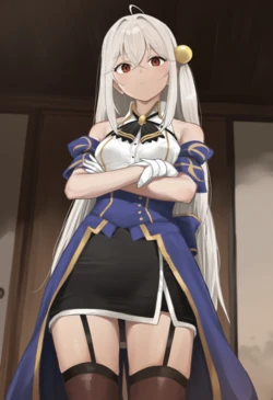 shiyuni ninym ralei Uncensored [AI Generated]