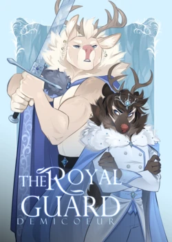 [Demicoeur] The Royal Guard (English)