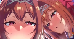 [アイスナイン] skeb dsk (ウマ娘 プリティーダービー)
