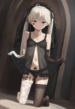 shiyuni November pack Uncensored [AI Generated]