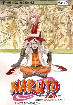 NaruSaku SFW collection