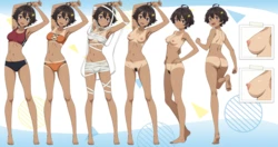 [Fanbox] Nanikairu (Uncensored) (2021.7.16 ~ 2026.10.9)