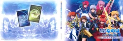 Mahou Shoujo Lyrical Nanoha INNOCENT settei Volume 2